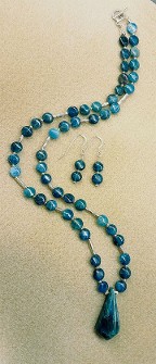 Appatite and sterling duo